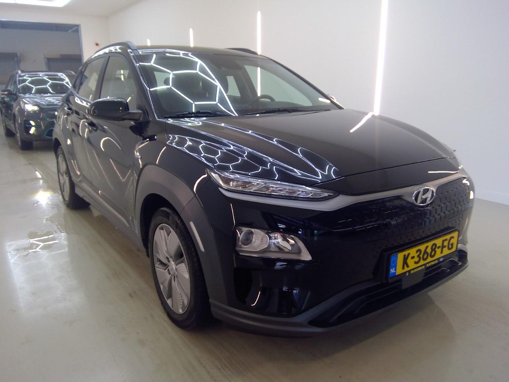 Foto 3 van Hyundai Kona