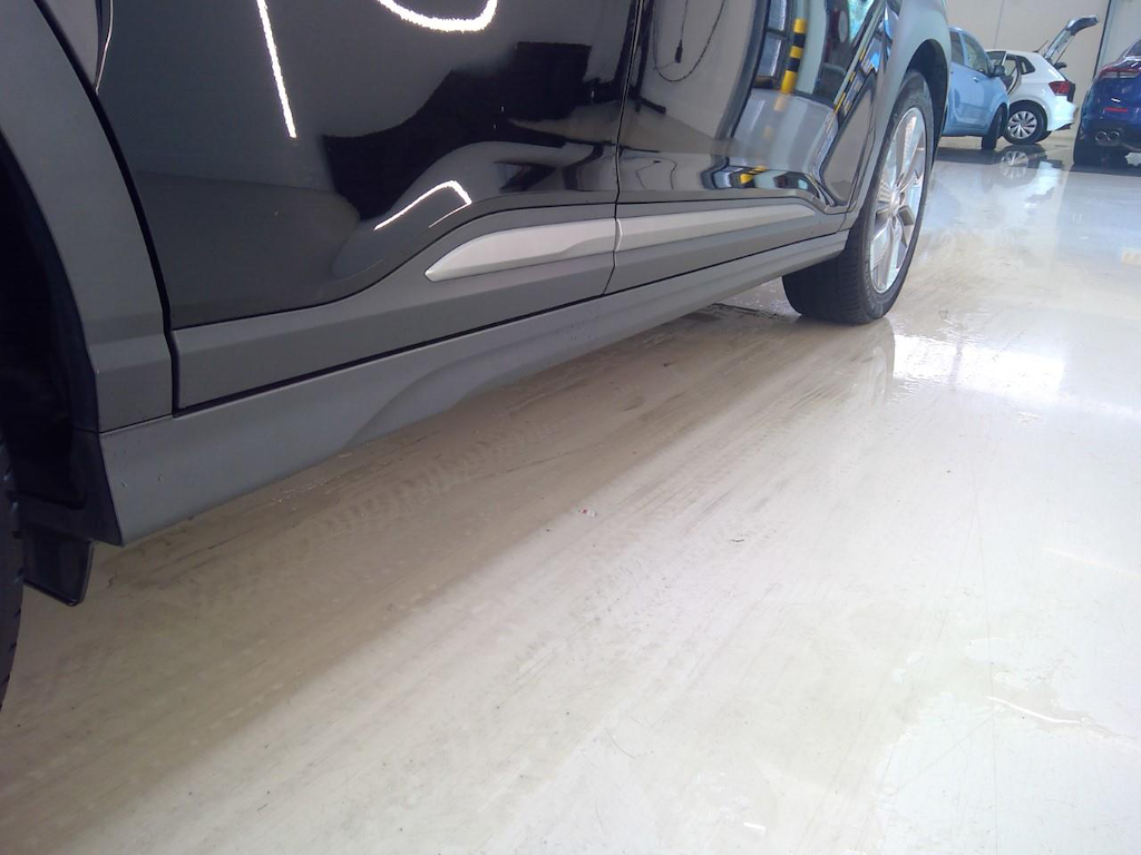 Foto 20 van Hyundai Kona