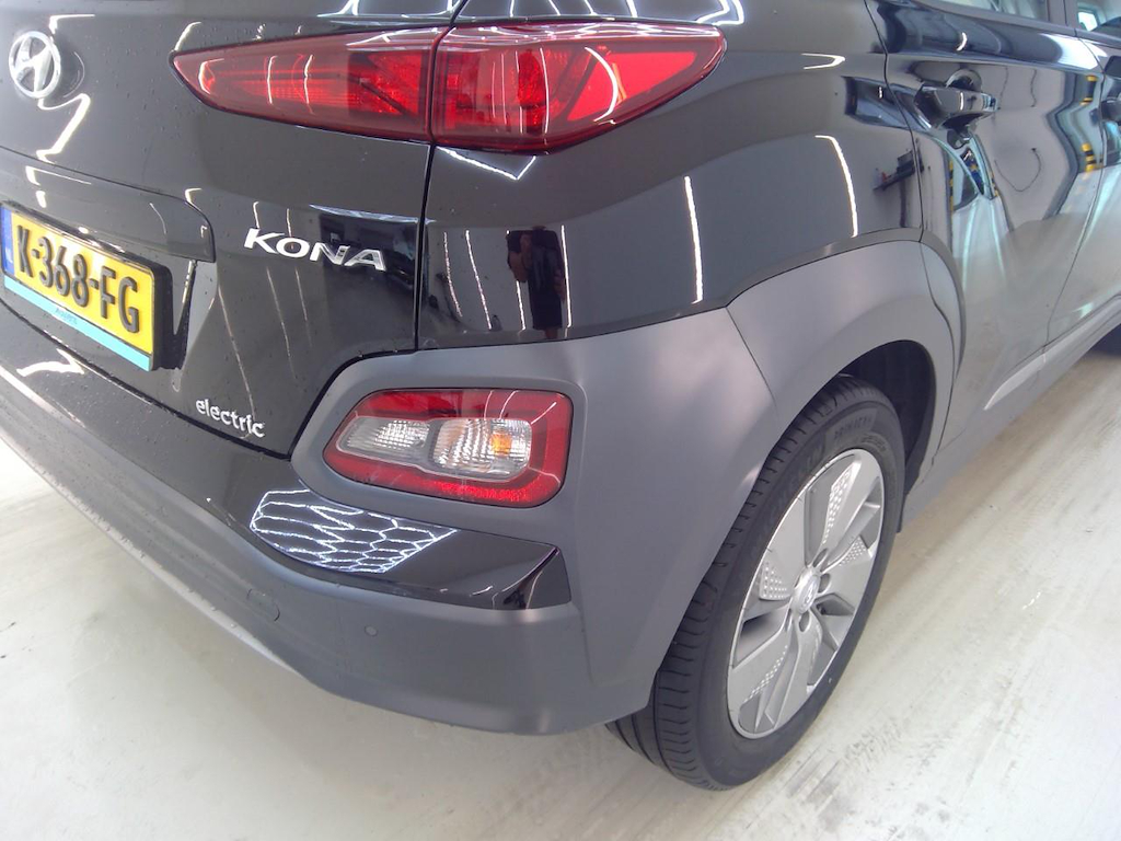 Foto 21 van Hyundai Kona