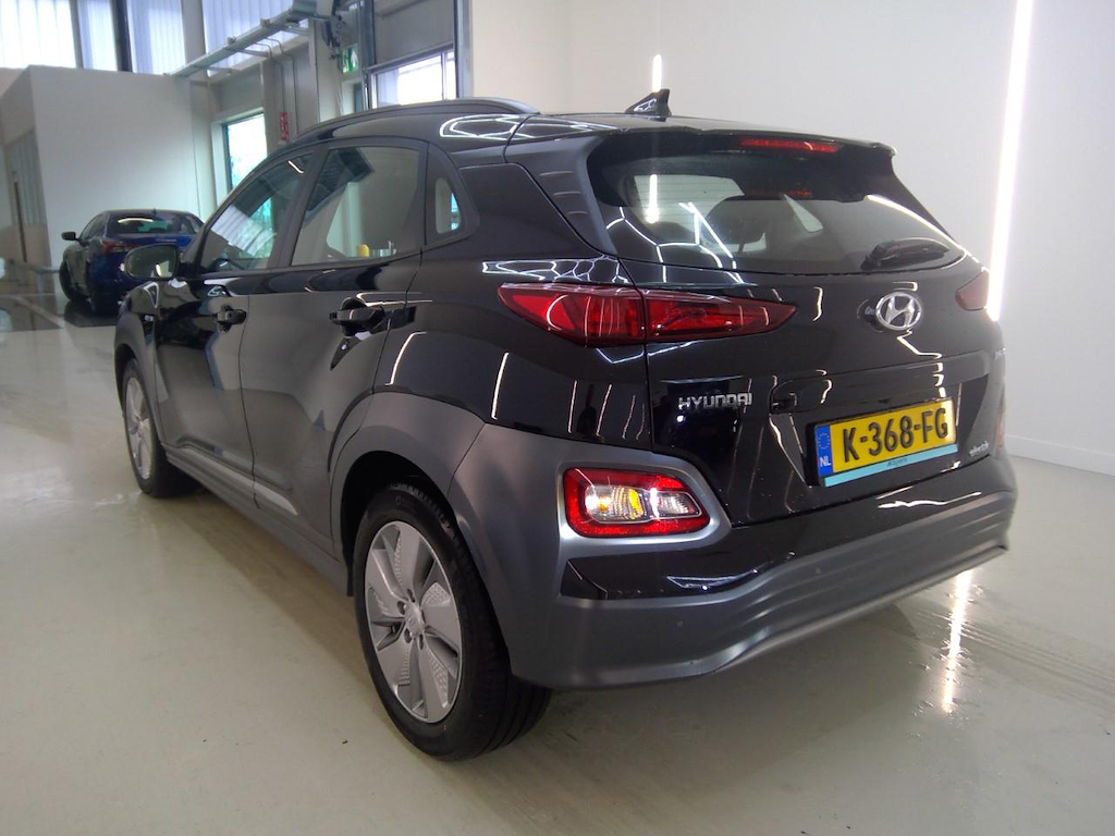 Foto 5 van Hyundai Kona