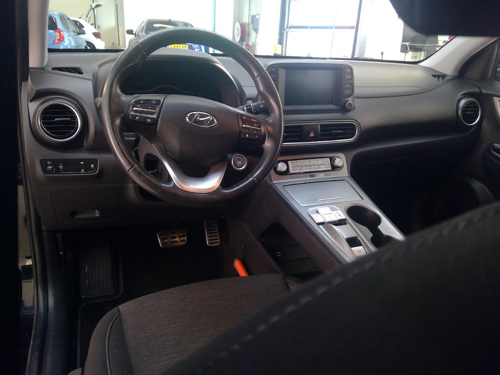 Foto 6 van Hyundai Kona