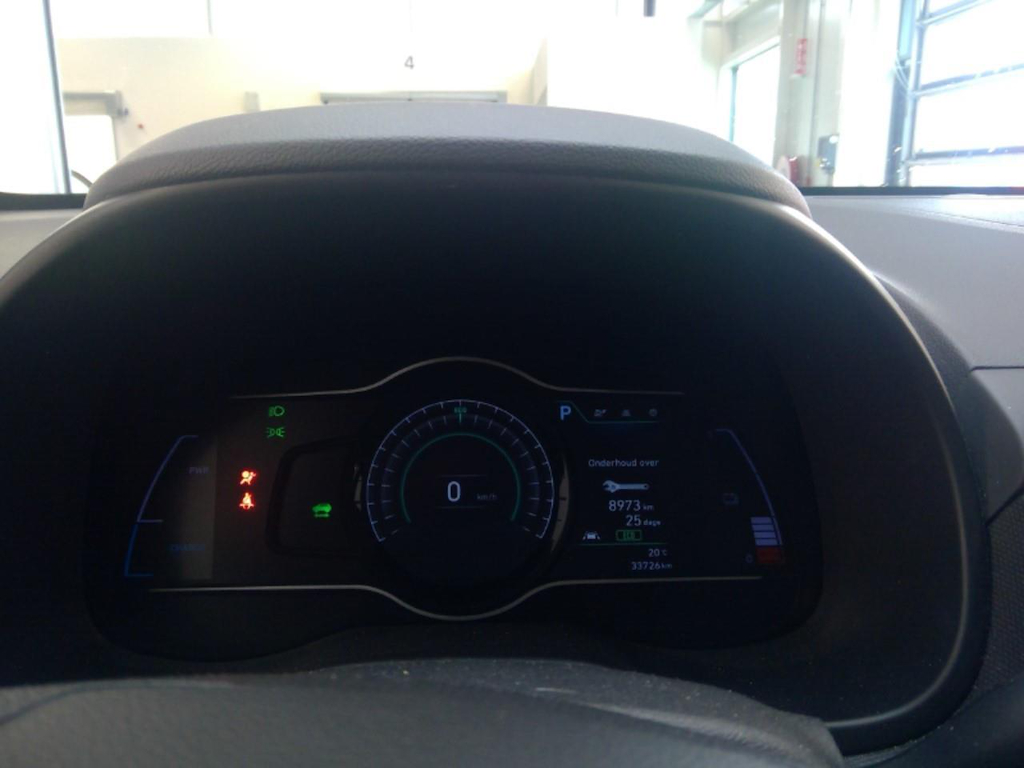 Foto 7 van Hyundai Kona