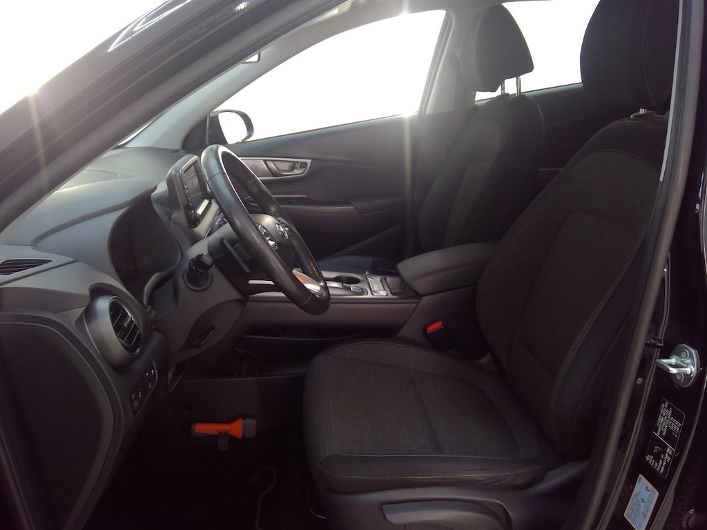 Foto 8 van Hyundai Kona