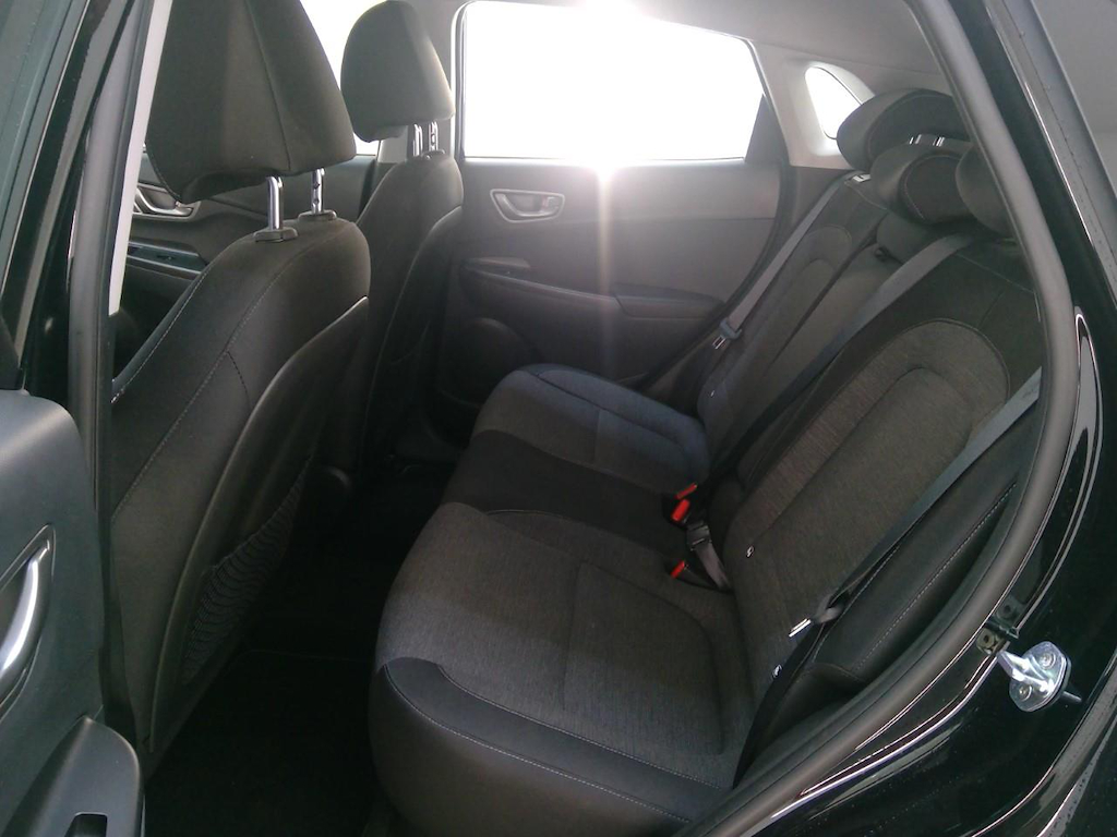 Foto 9 van Hyundai Kona
