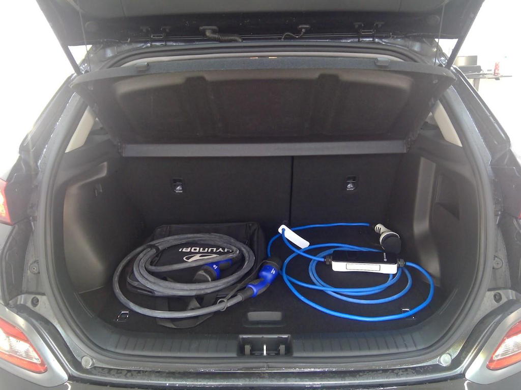 Foto 10 van Hyundai Kona