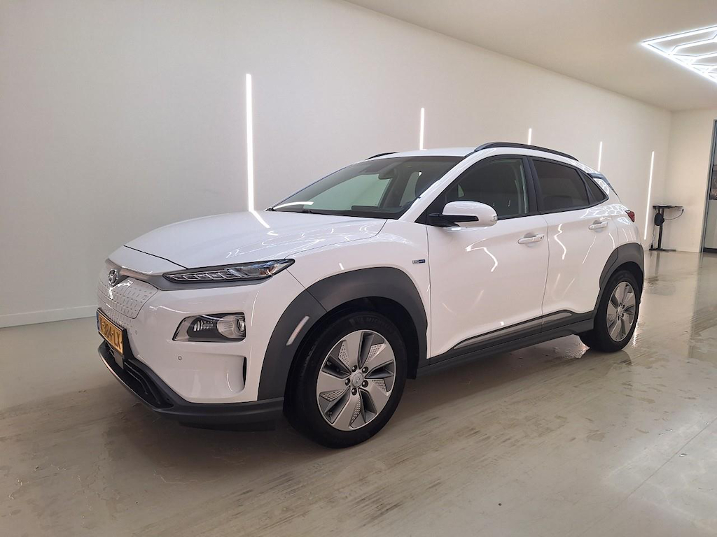 Foto 2 van Hyundai Kona
