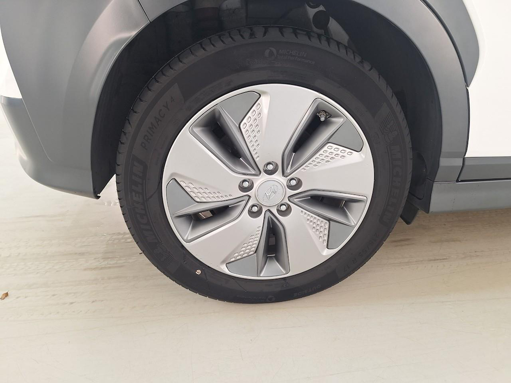 Foto 13 van Hyundai Kona