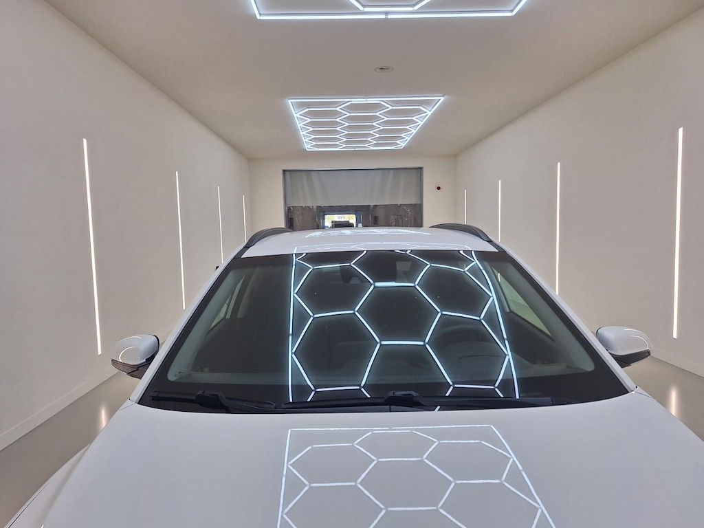 Foto 14 van Hyundai Kona