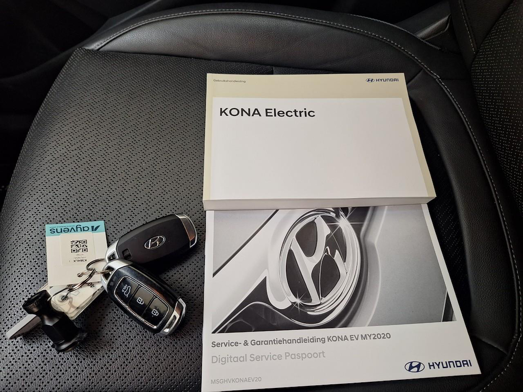 Foto 15 van Hyundai Kona