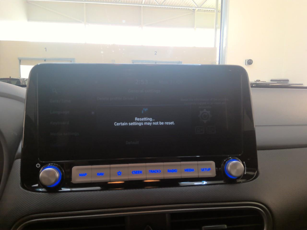Foto 16 van Hyundai Kona