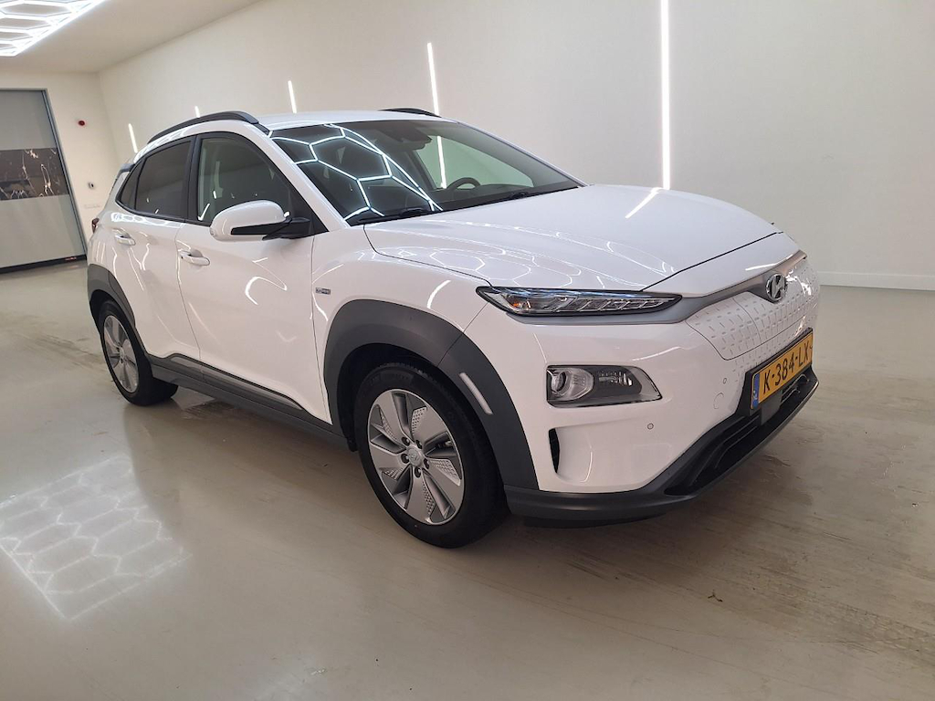 Foto 3 van Hyundai Kona