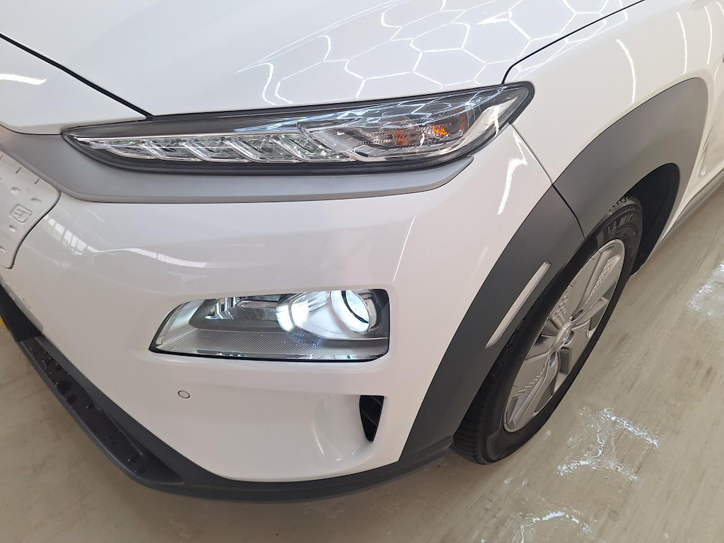 Foto 20 van Hyundai Kona