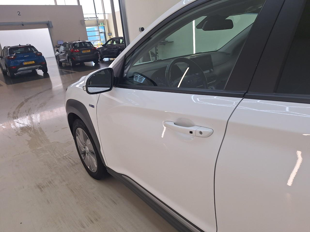 Foto 23 van Hyundai Kona