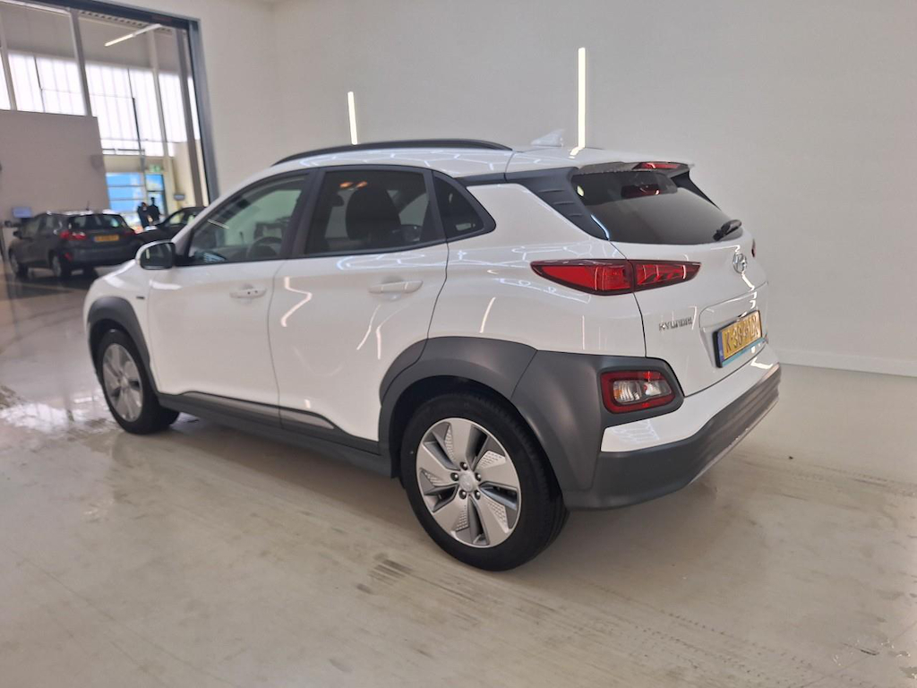 Foto 5 van Hyundai Kona