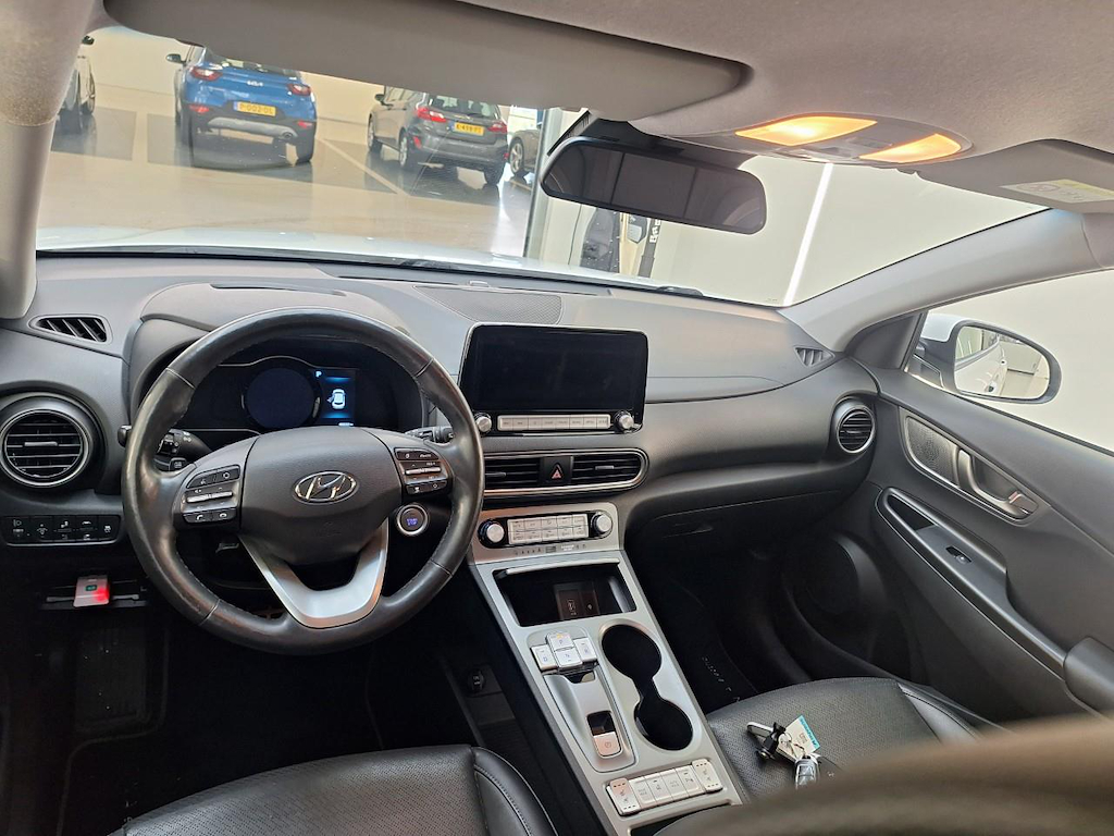 Foto 6 van Hyundai Kona