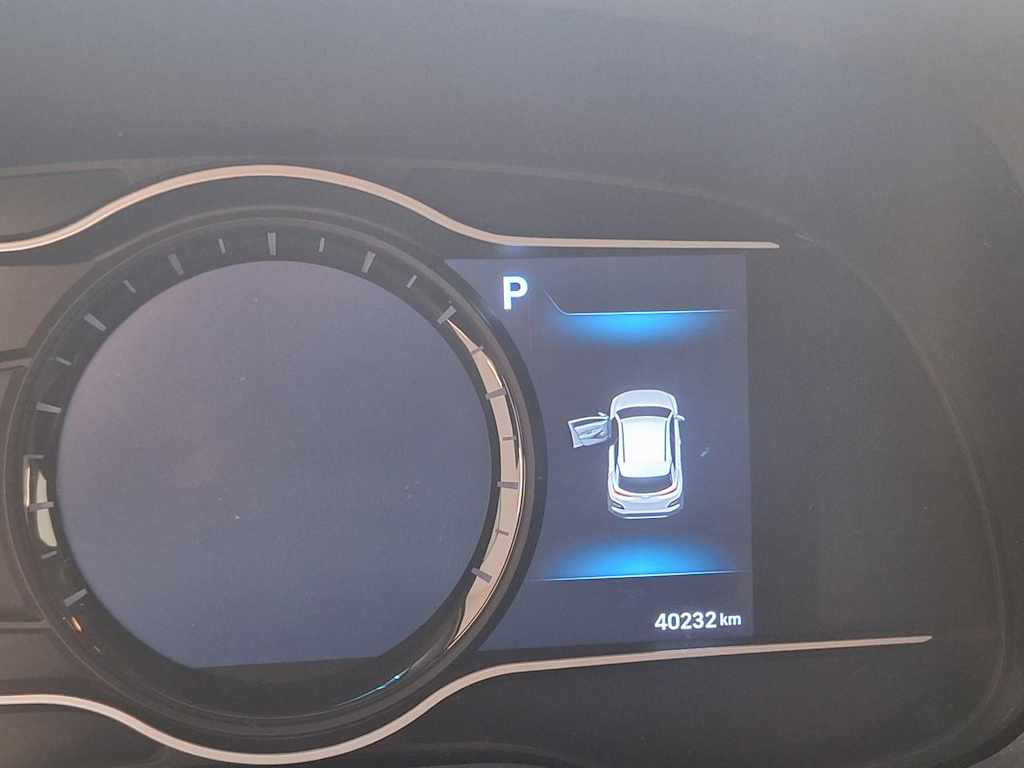 Foto 7 van Hyundai Kona