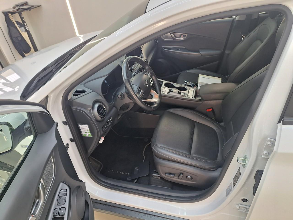 Foto 8 van Hyundai Kona