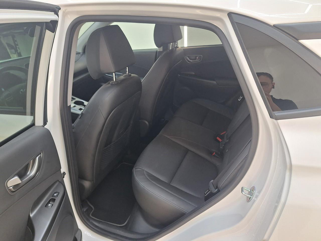 Foto 9 van Hyundai Kona