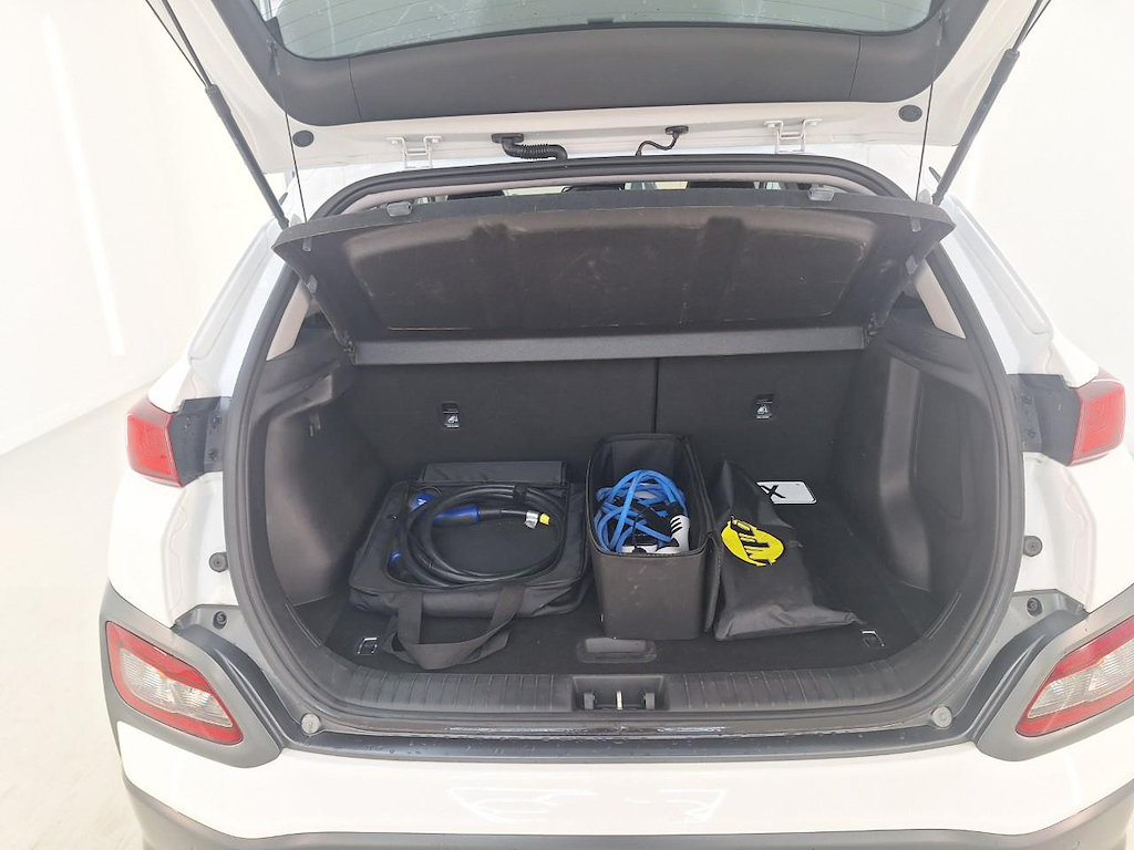 Foto 10 van Hyundai Kona