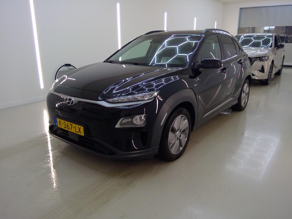 Foto 2 van Hyundai Kona