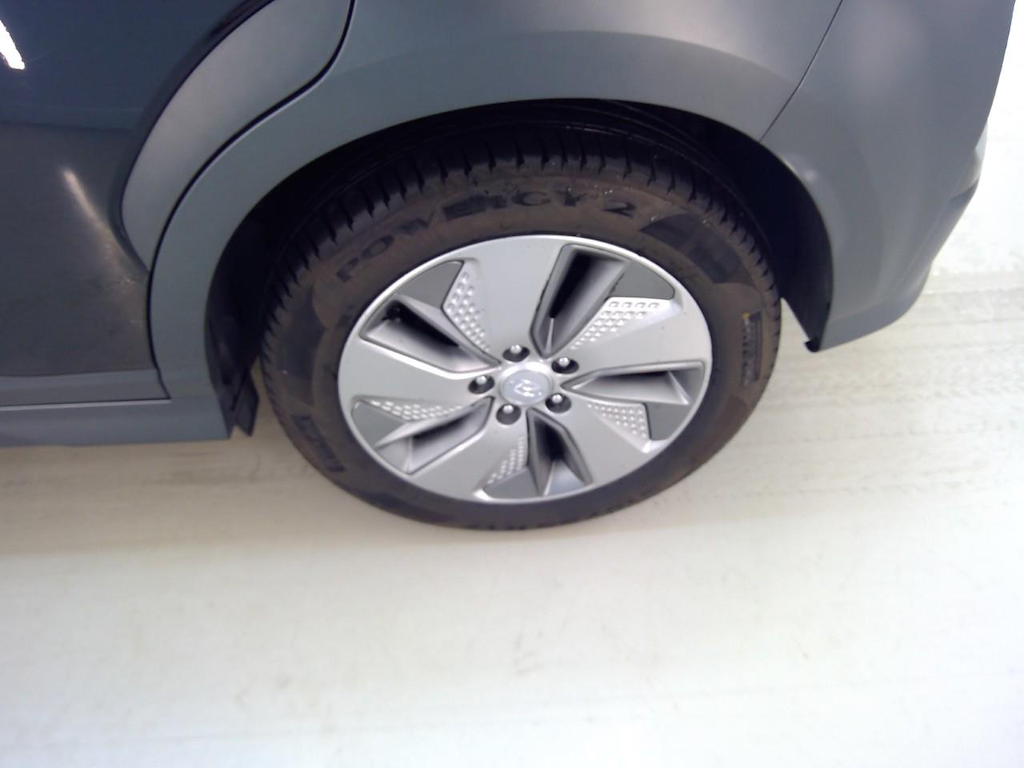 Foto 12 van Hyundai Kona
