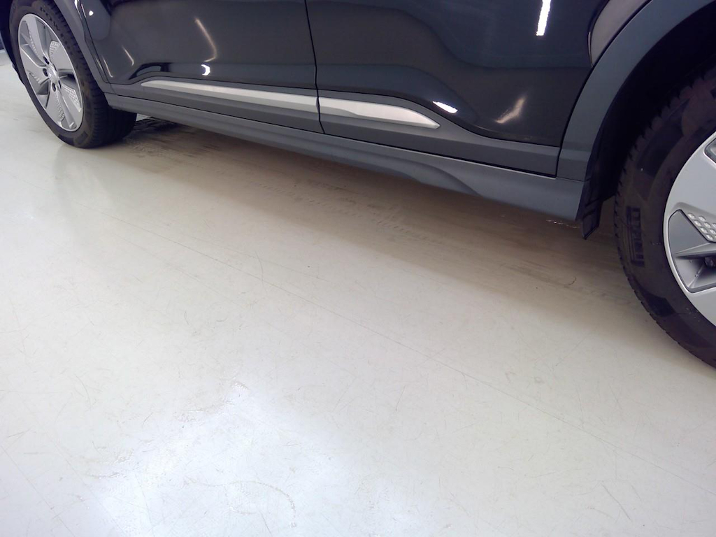 Foto 13 van Hyundai Kona