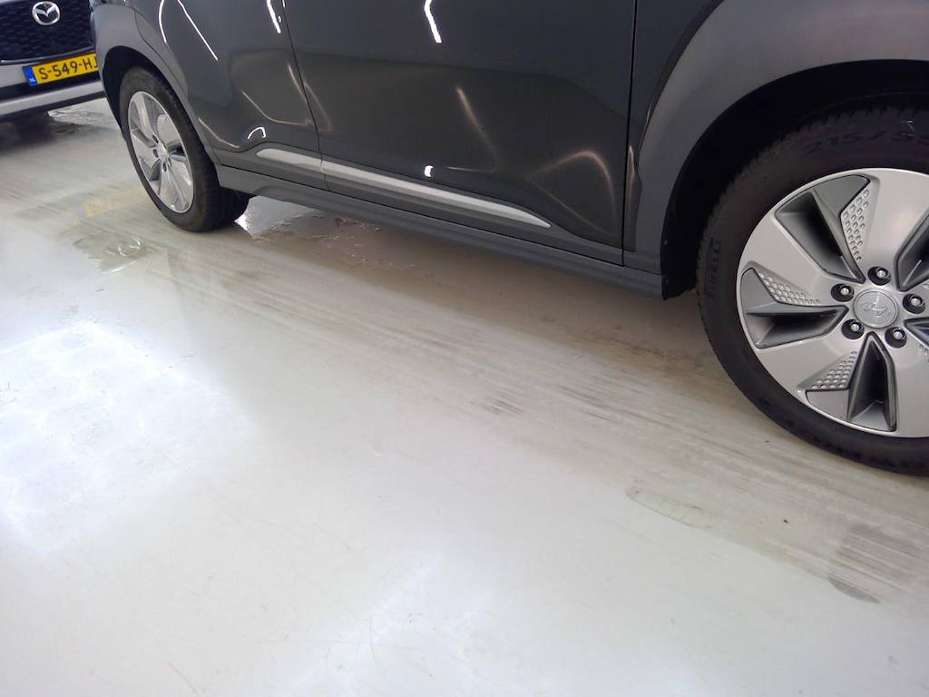 Foto 15 van Hyundai Kona