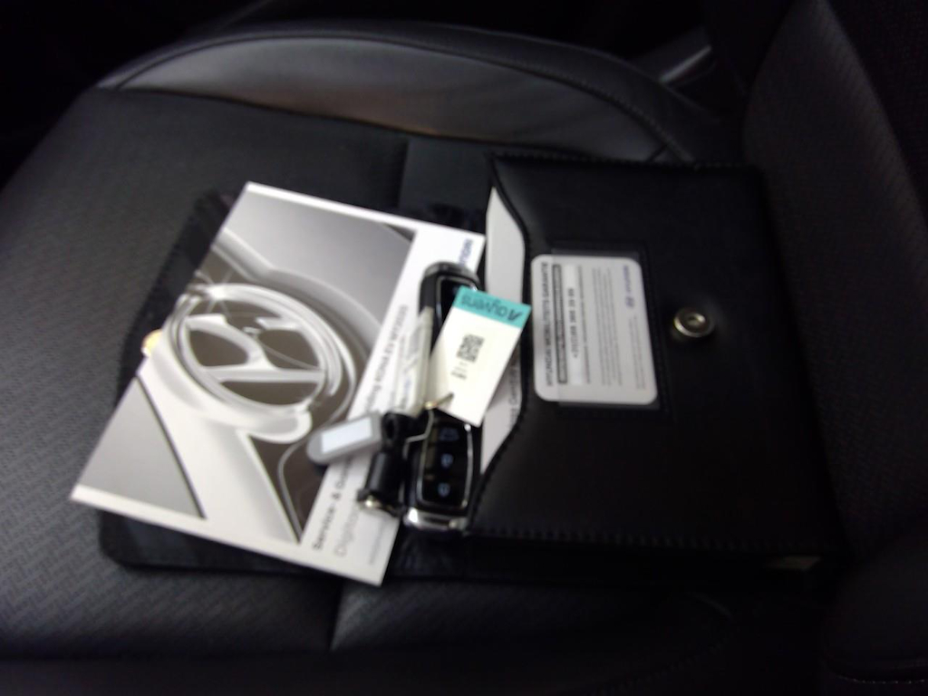 Foto 18 van Hyundai Kona