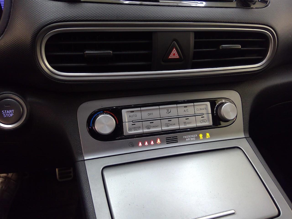 Foto 19 van Hyundai Kona