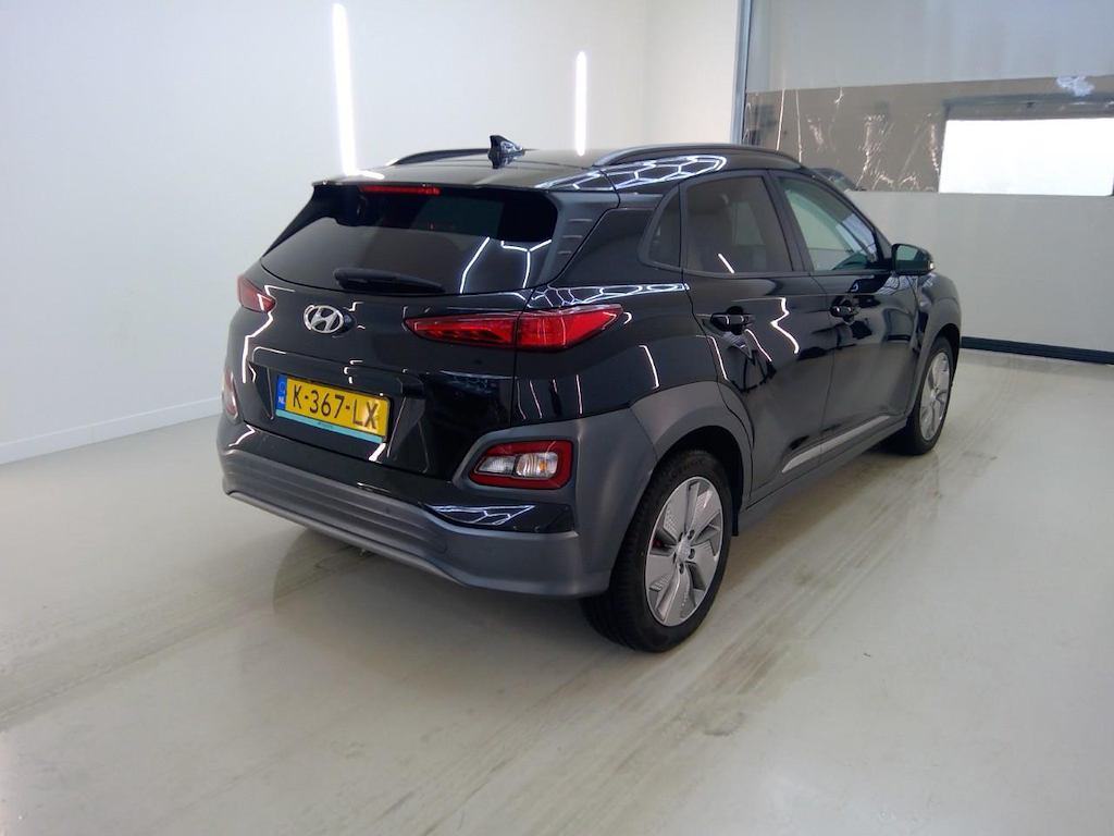 Foto 3 van Hyundai Kona