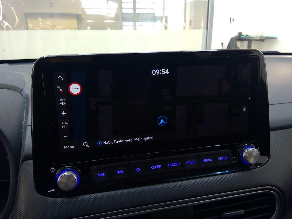 Foto 20 van Hyundai Kona