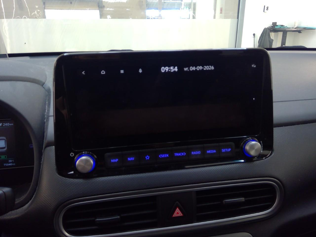 Foto 21 van Hyundai Kona