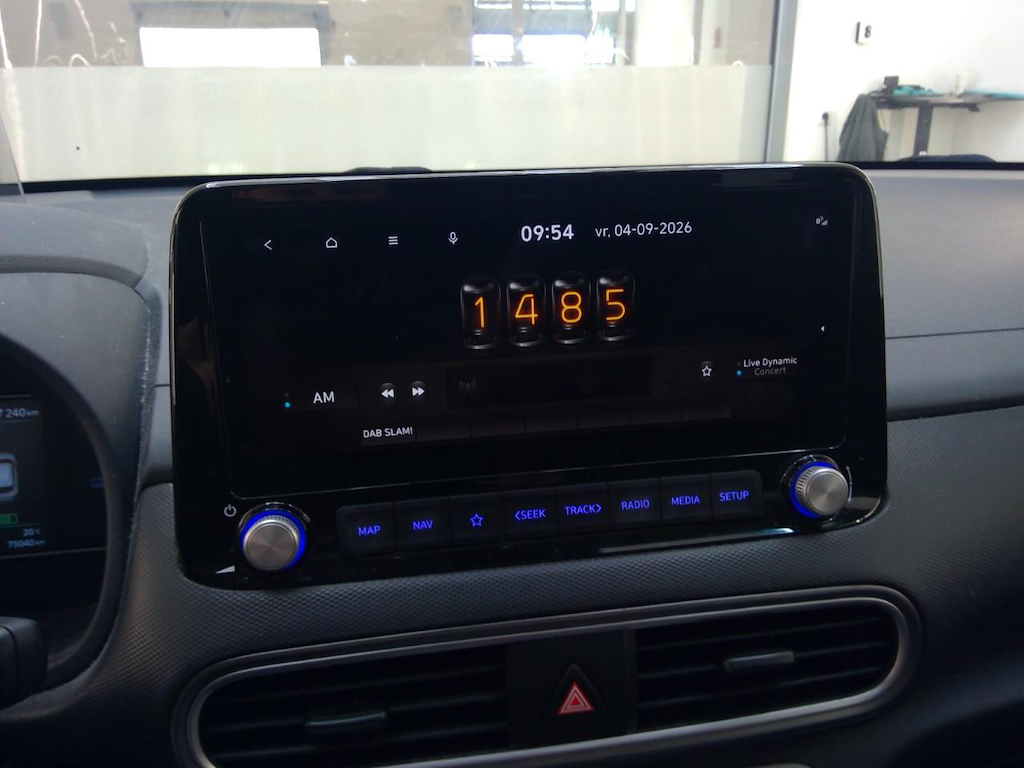Foto 22 van Hyundai Kona