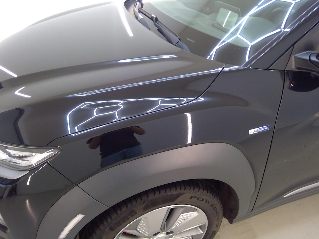 Foto 25 van Hyundai Kona