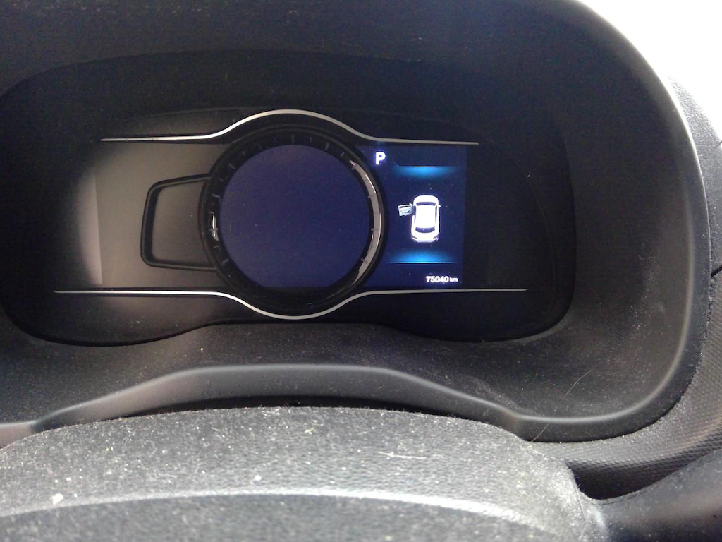Foto 5 van Hyundai Kona
