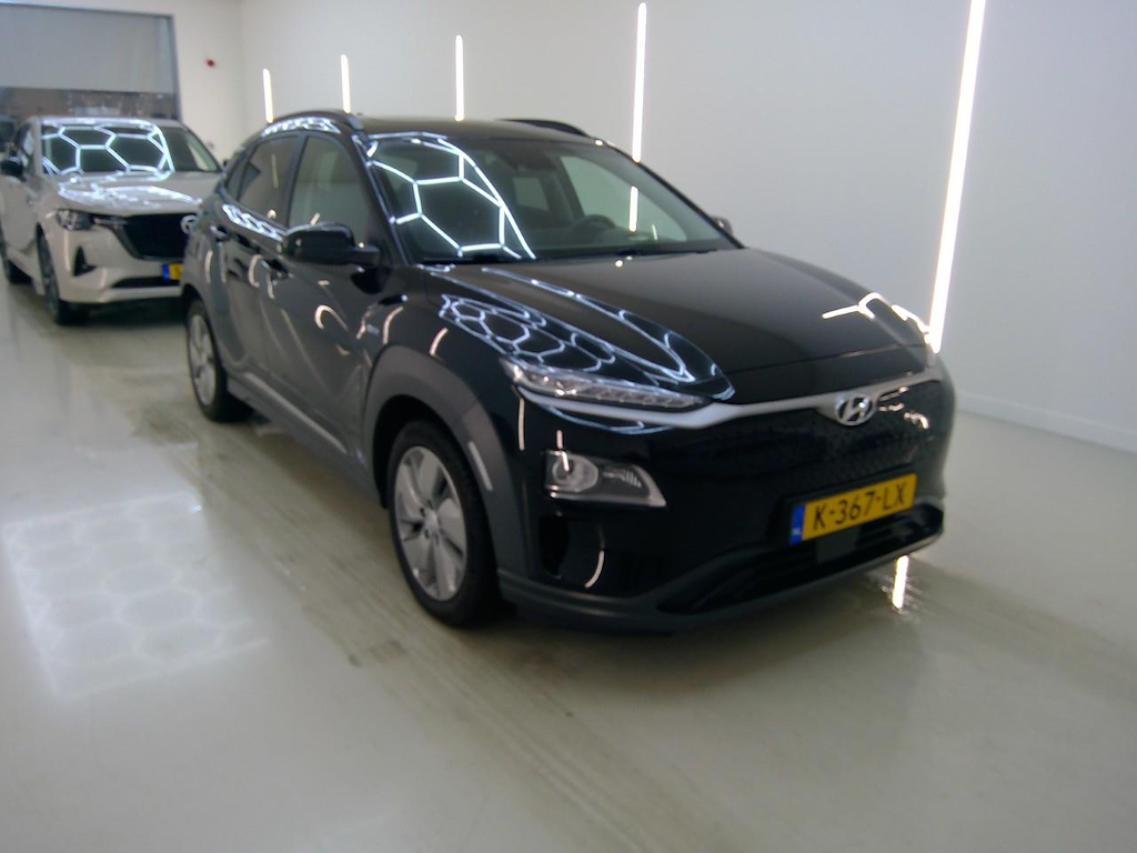 Foto 6 van Hyundai Kona