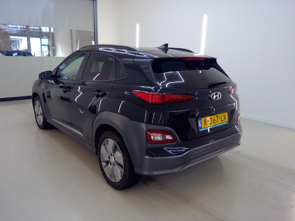 Foto 7 van Hyundai Kona