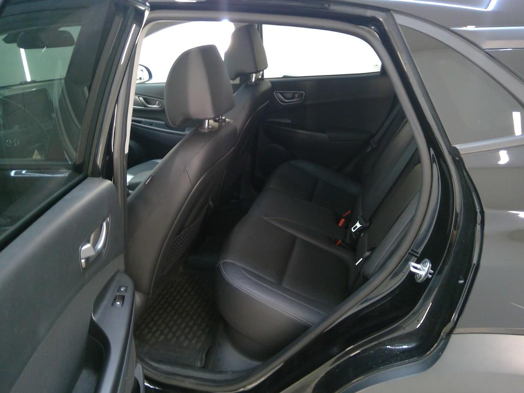 Foto 8 van Hyundai Kona
