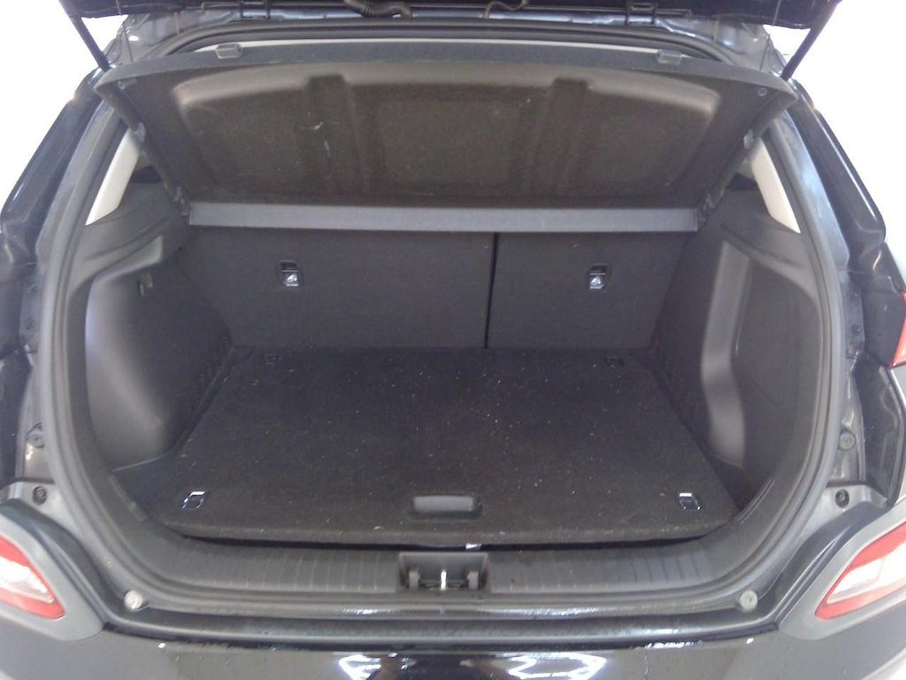 Foto 10 van Hyundai Kona