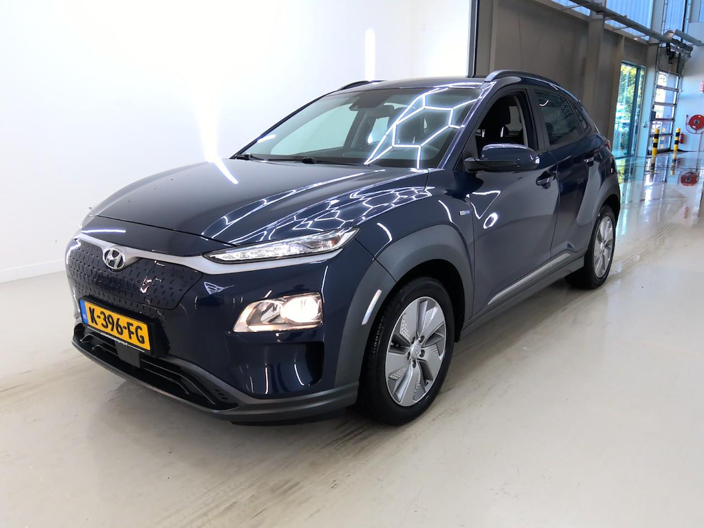 Foto 2 van Hyundai Kona