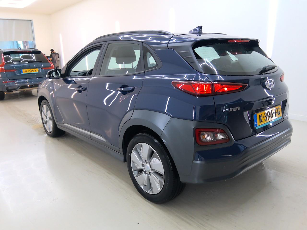 Foto 12 van Hyundai Kona