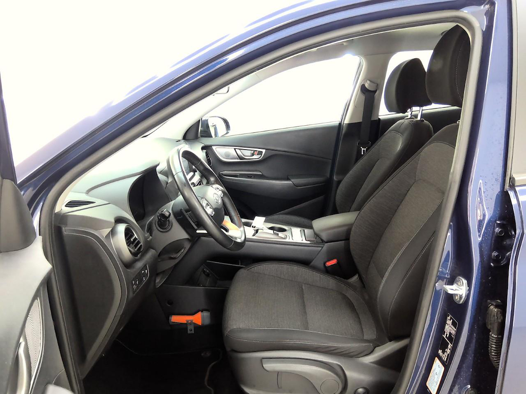 Foto 15 van Hyundai Kona