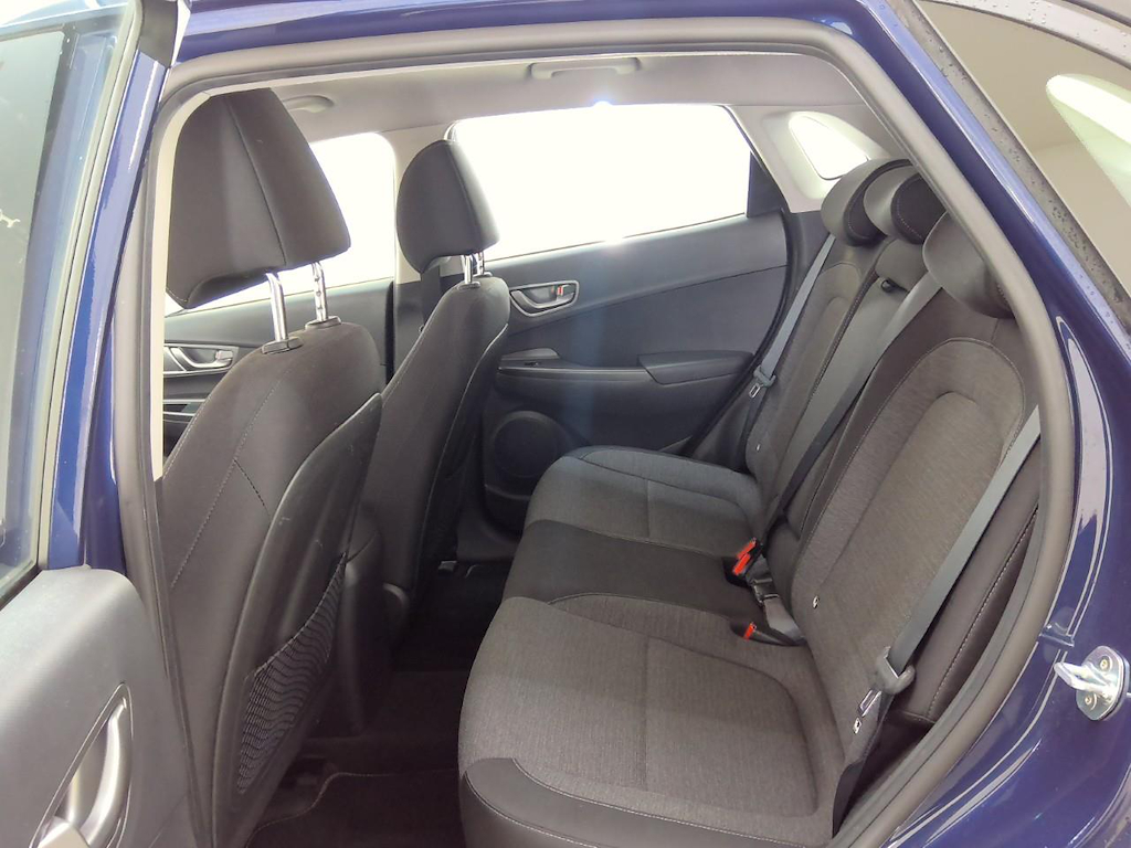 Foto 16 van Hyundai Kona