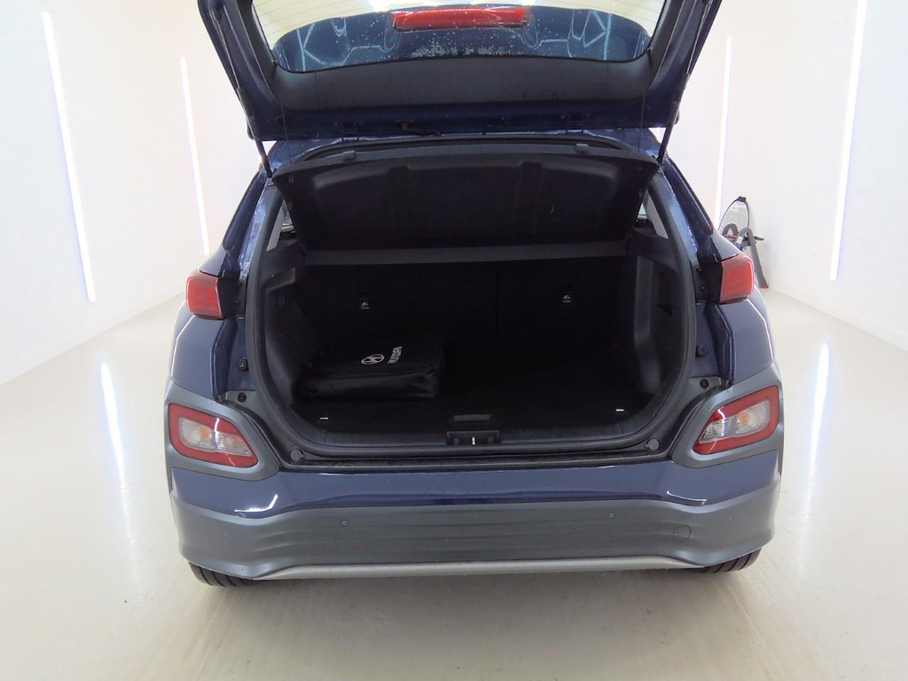 Foto 18 van Hyundai Kona