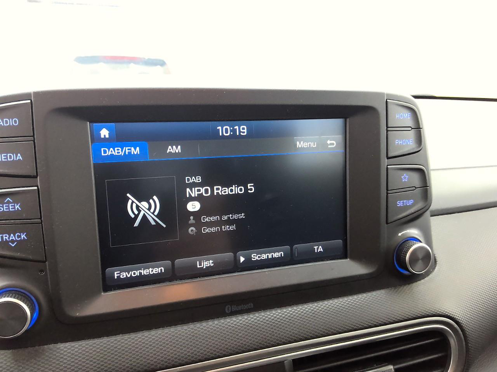 Foto 26 van Hyundai Kona