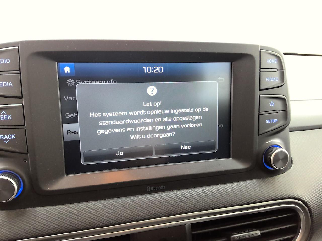 Foto 28 van Hyundai Kona