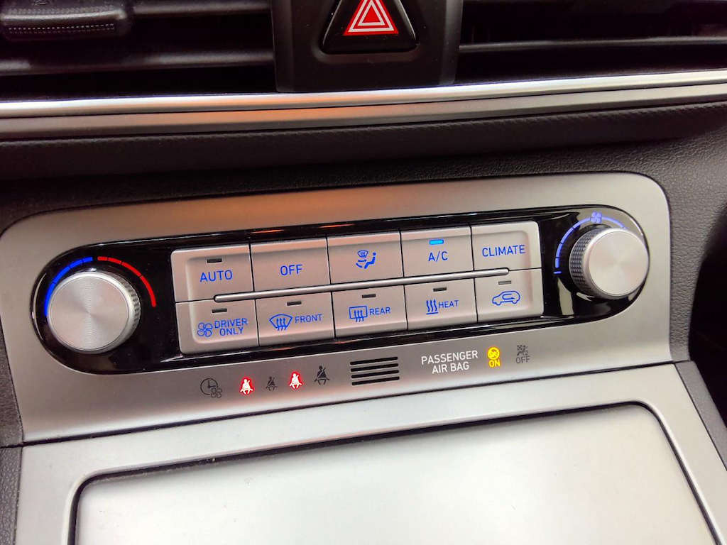 Foto 31 van Hyundai Kona