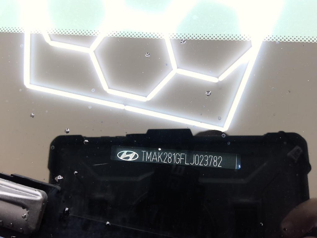 Foto 36 van Hyundai Kona