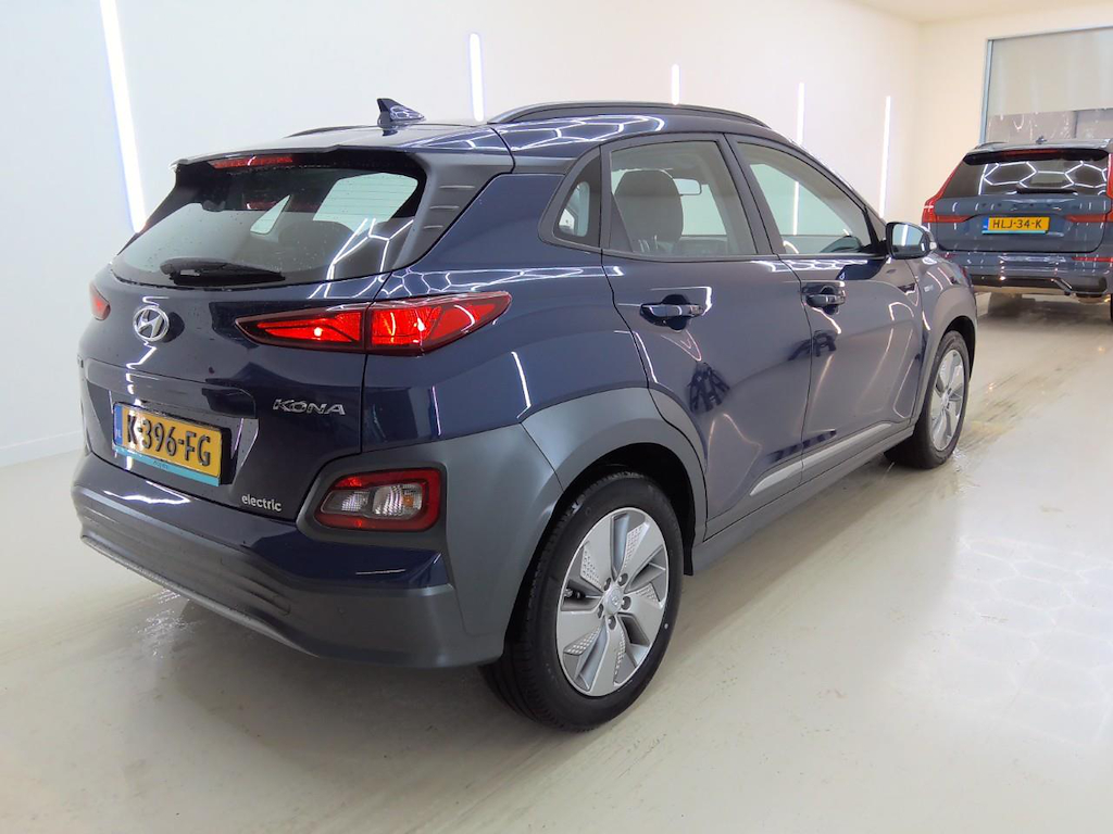 Foto 5 van Hyundai Kona