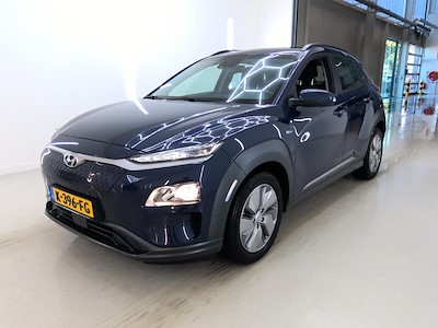Buy HYUNDAI KONA on Ayvens Carmarket